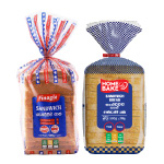 Bakery & Bread