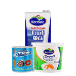 Dairy & Chilled