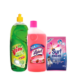 Household & Cleaners