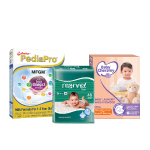 Personal & Baby Care