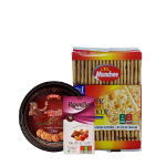 Snacks & Instant